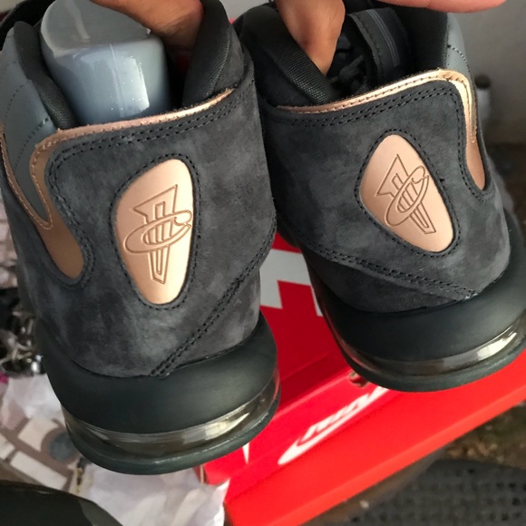 NIKE AUTHENTIC MENS PENNY Sz 8,9,9.5,10,12 New - Picture 3 of 8